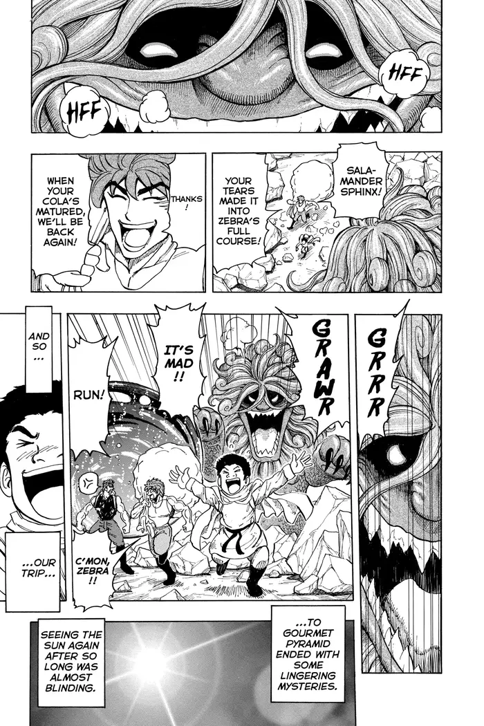 Toriko Chapter 142 image 11_optimized